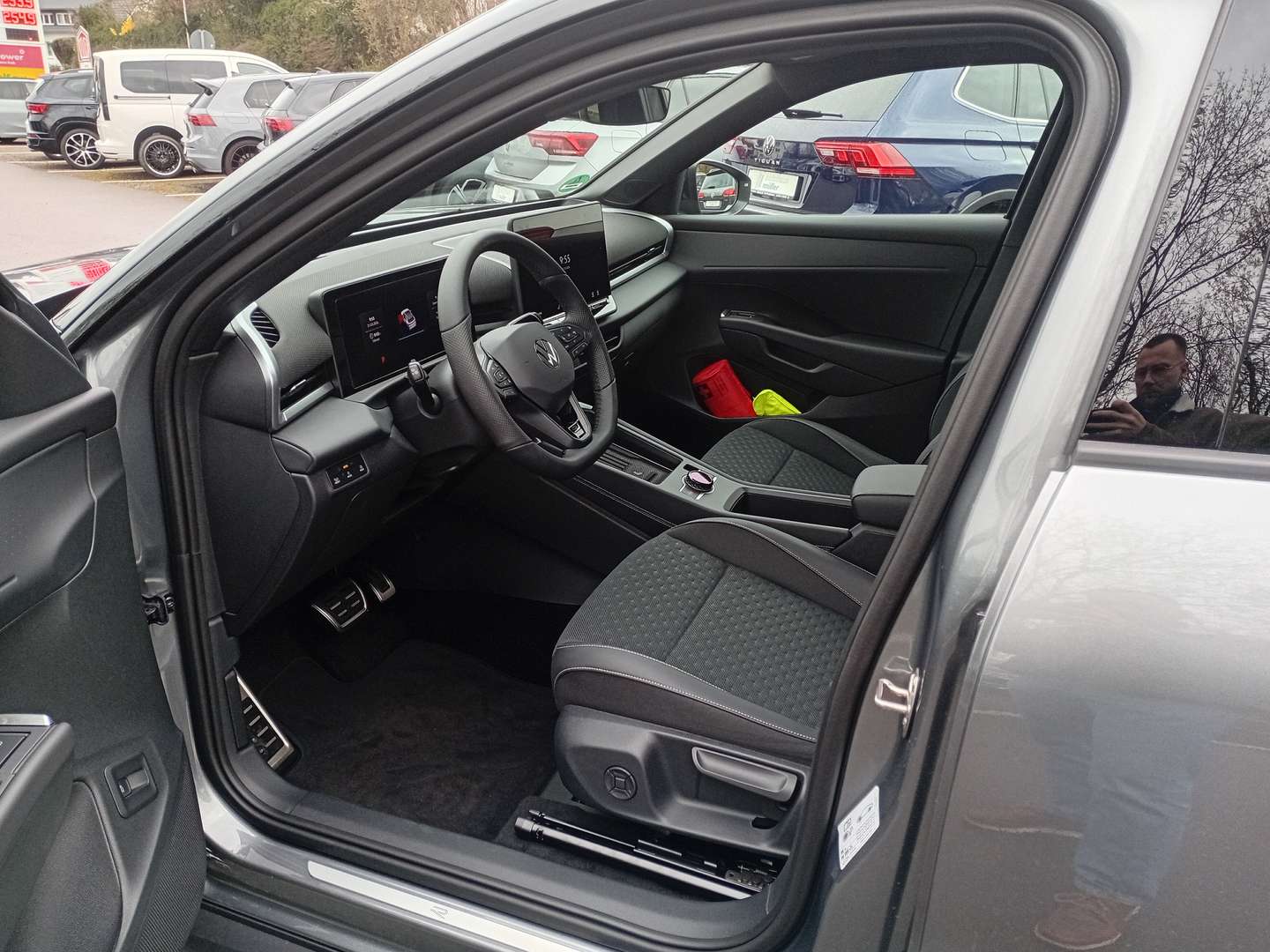 Volkswagen T-Roc ETSI R-Line - 2026 - Joinsteer - #4