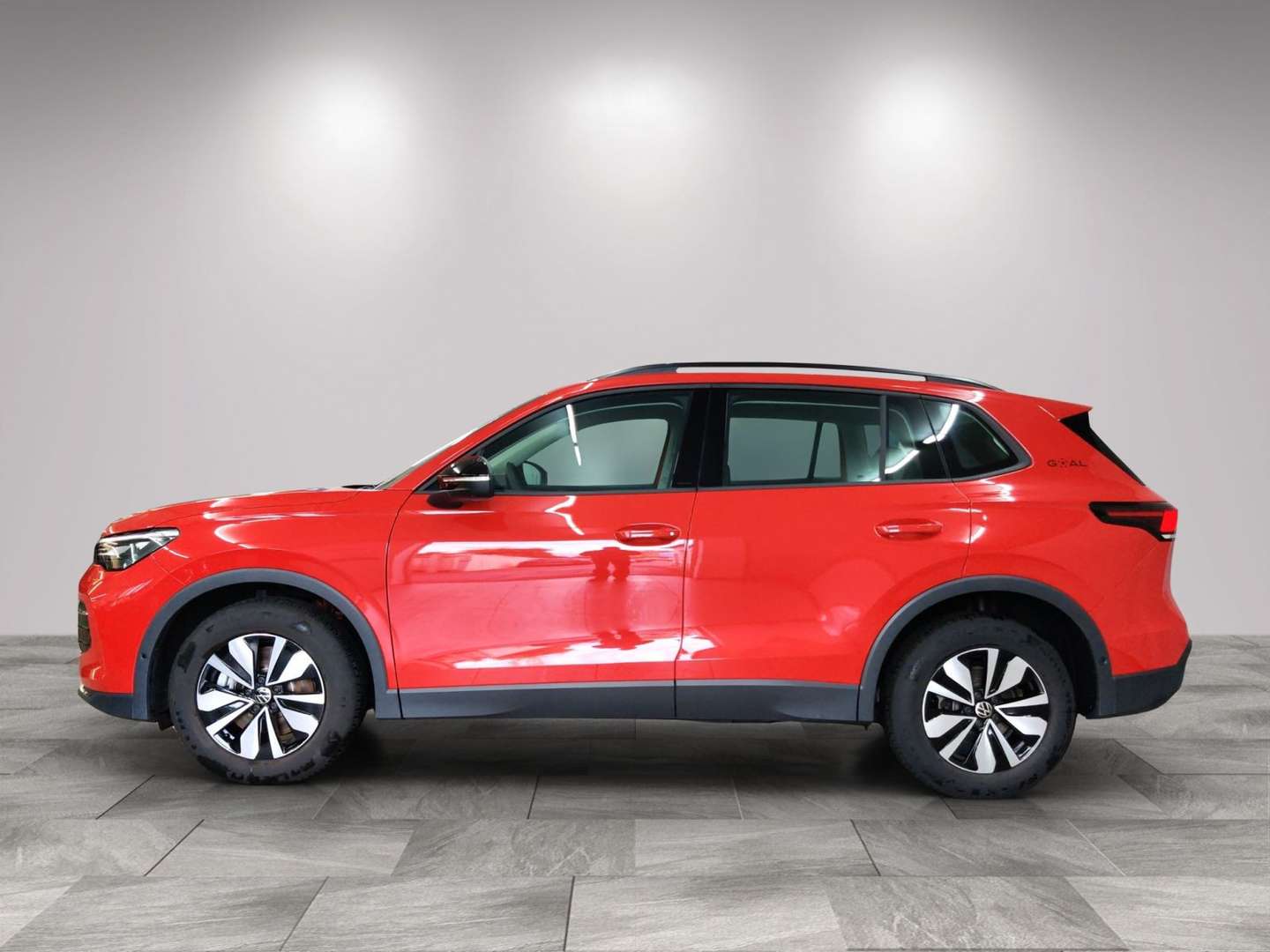 Volkswagen TIGUAN TDI - 2025 - Joinsteer - #3