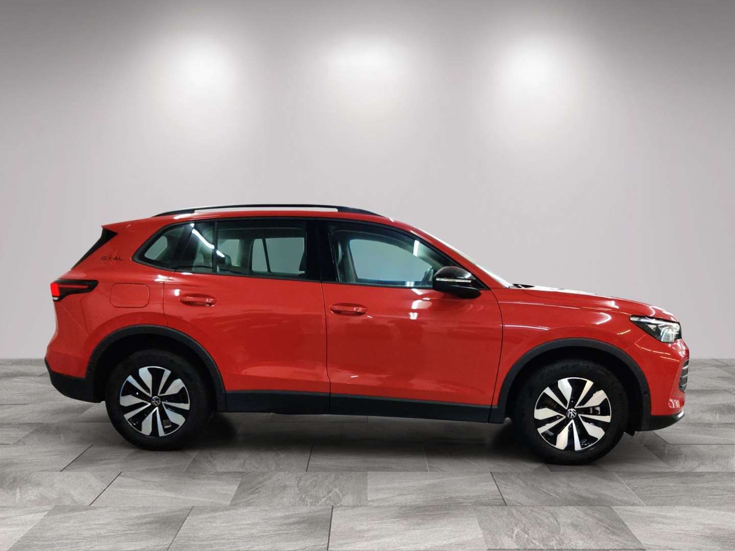 Volkswagen TIGUAN TDI - 2025 - Joinsteer - #4