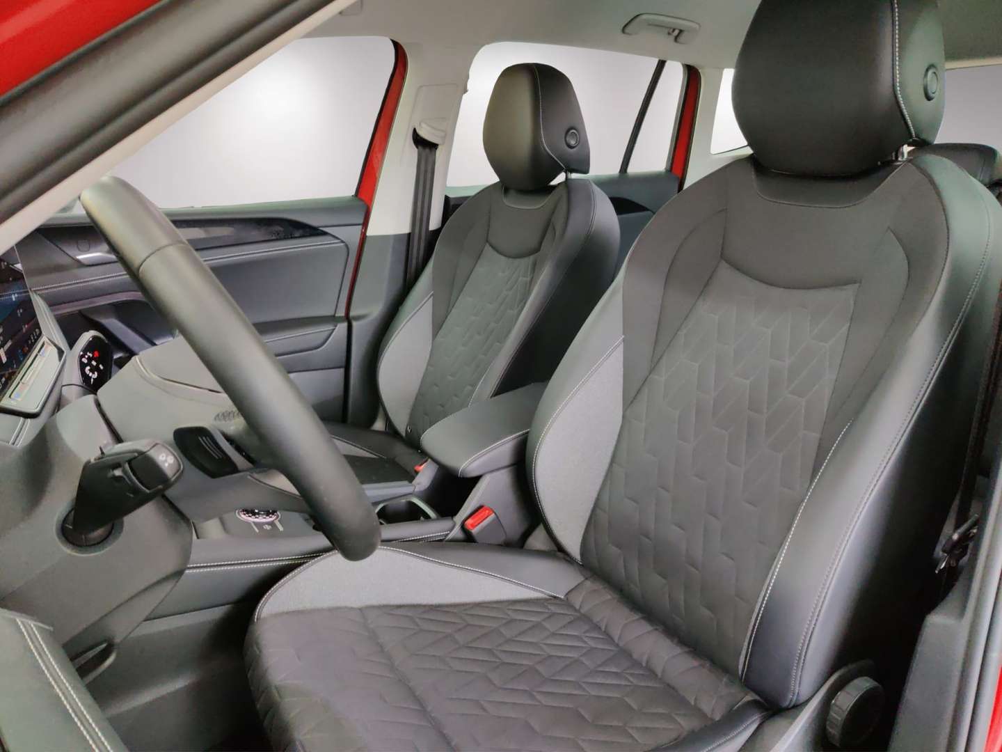 Volkswagen TIGUAN TDI - 2025 - Joinsteer - #5