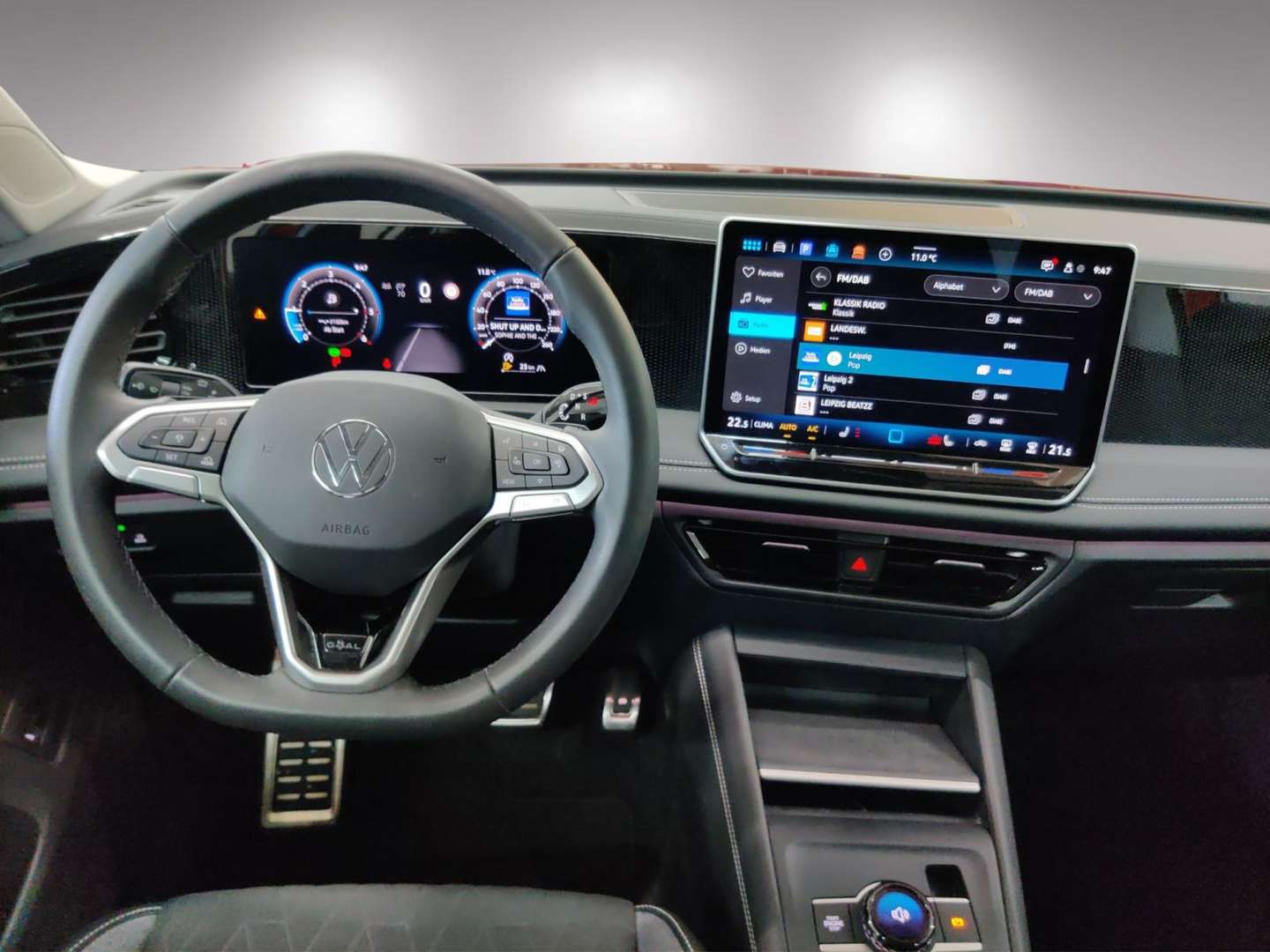 Volkswagen TIGUAN TDI - 2025 - Joinsteer - #6