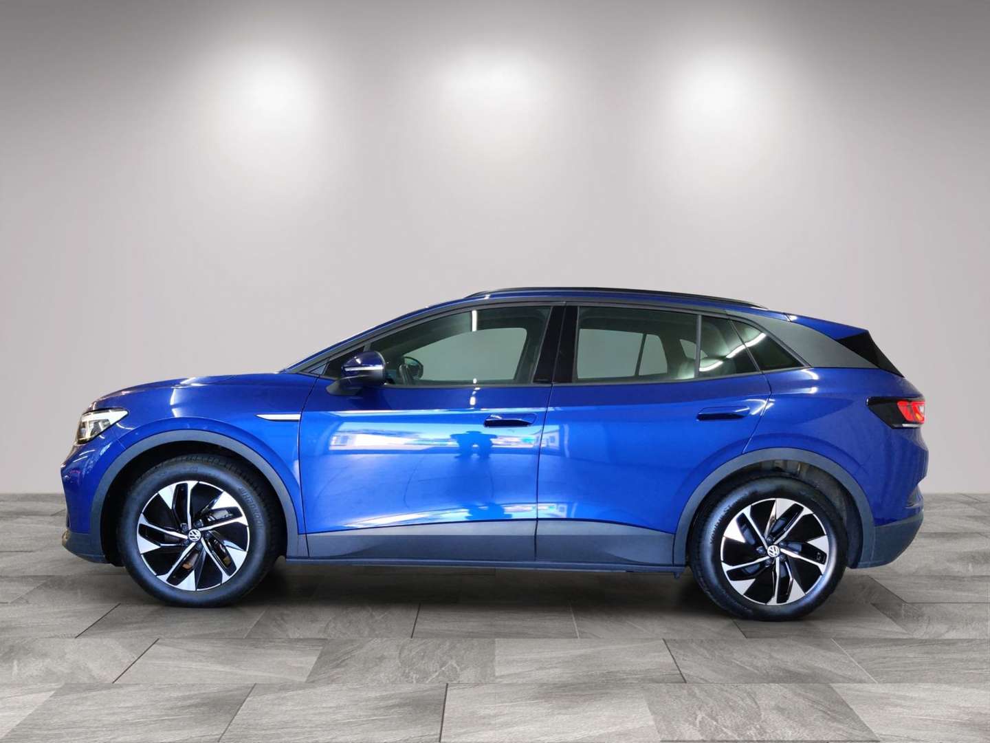 Volkswagen ID.4 Pure - 2024 - Joinsteer - #3