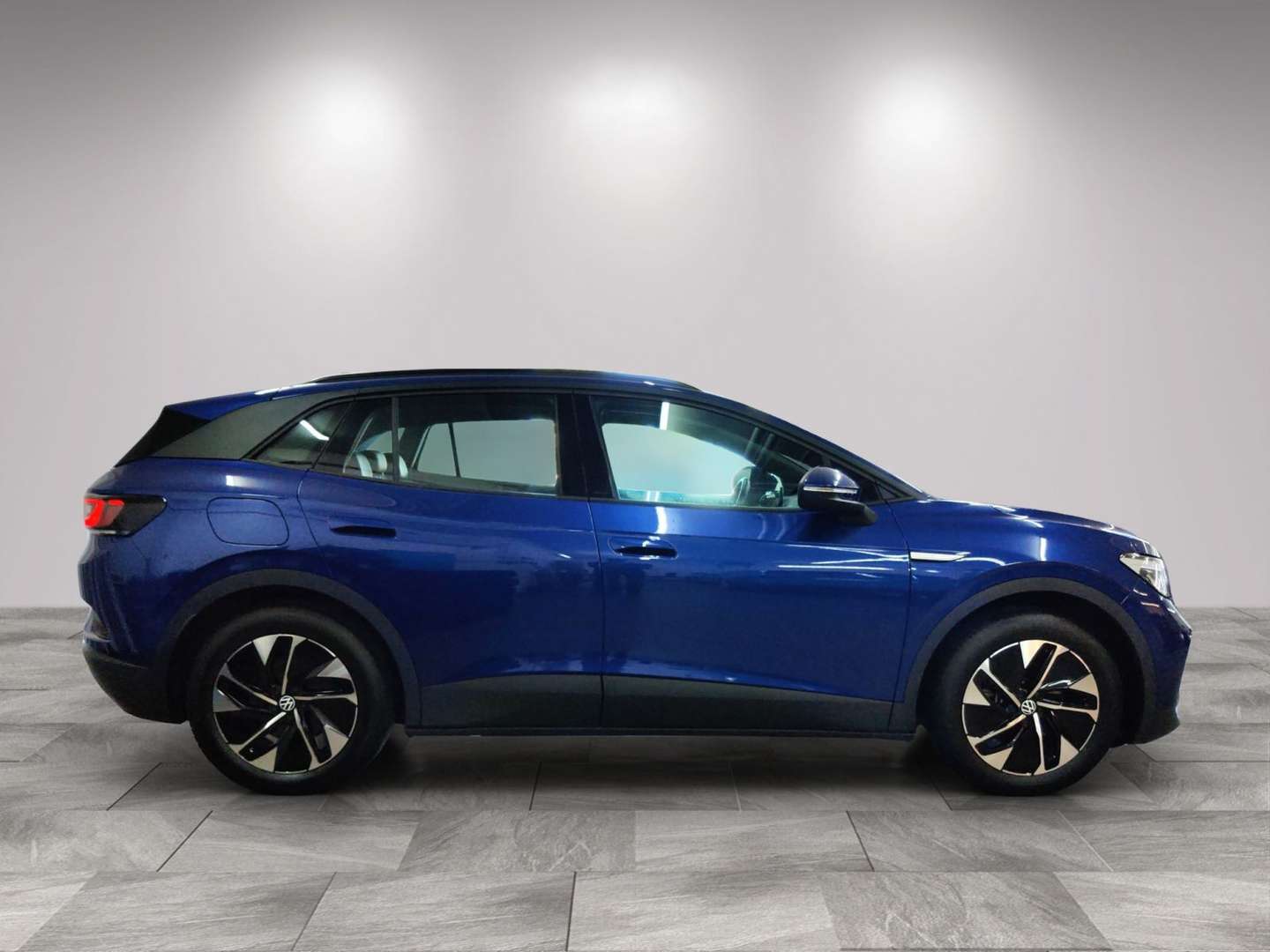 Volkswagen ID.4 Pure - 2024 - Joinsteer - #4