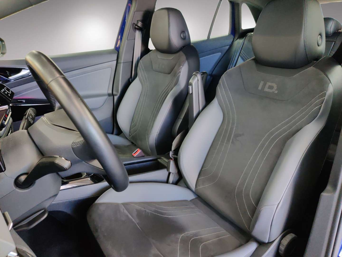 Volkswagen ID.4 Pure - 2024 - Joinsteer - #5