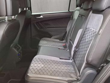 Volkswagen TIGUAN TDI 4Motion R-Line — photo 13