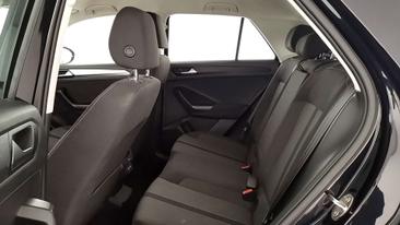 Volkswagen T-Roc TDI Life — photo 8