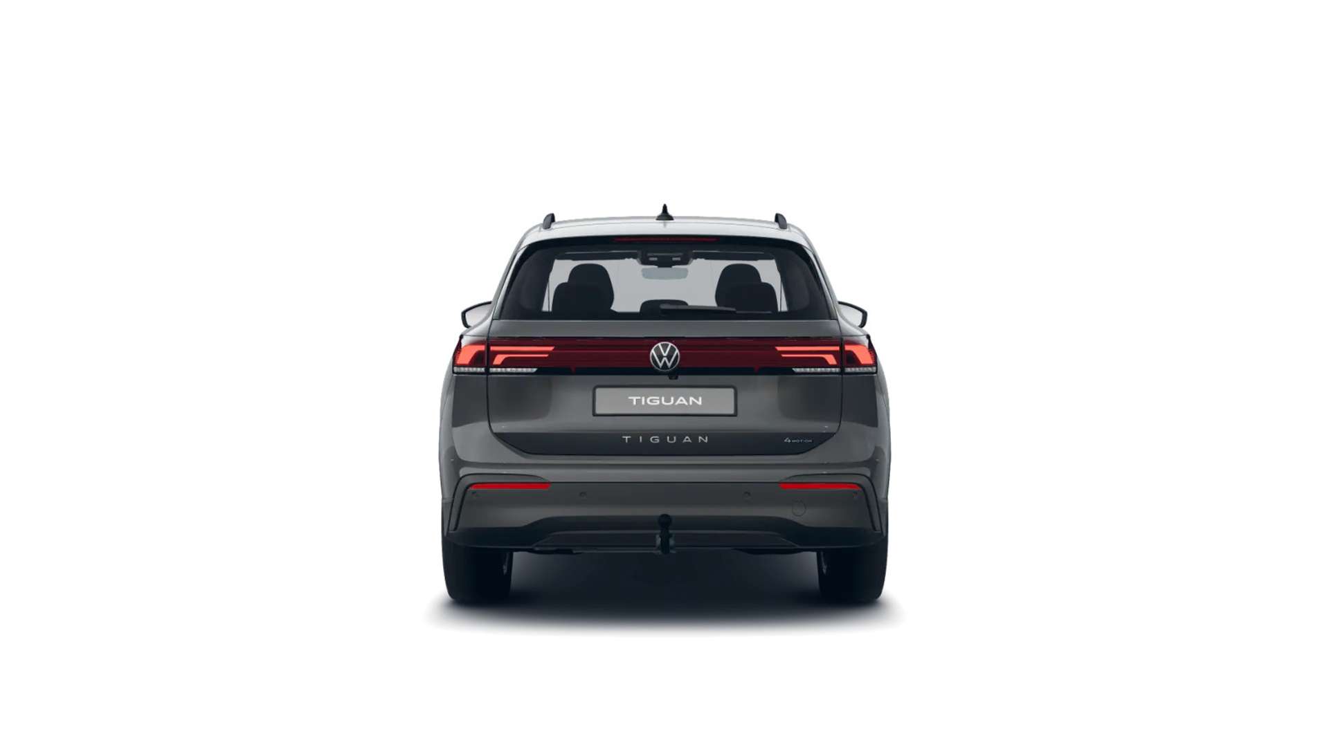 Volkswagen TIGUAN TDI 4Motion Life - 2024 - Joinsteer - #5