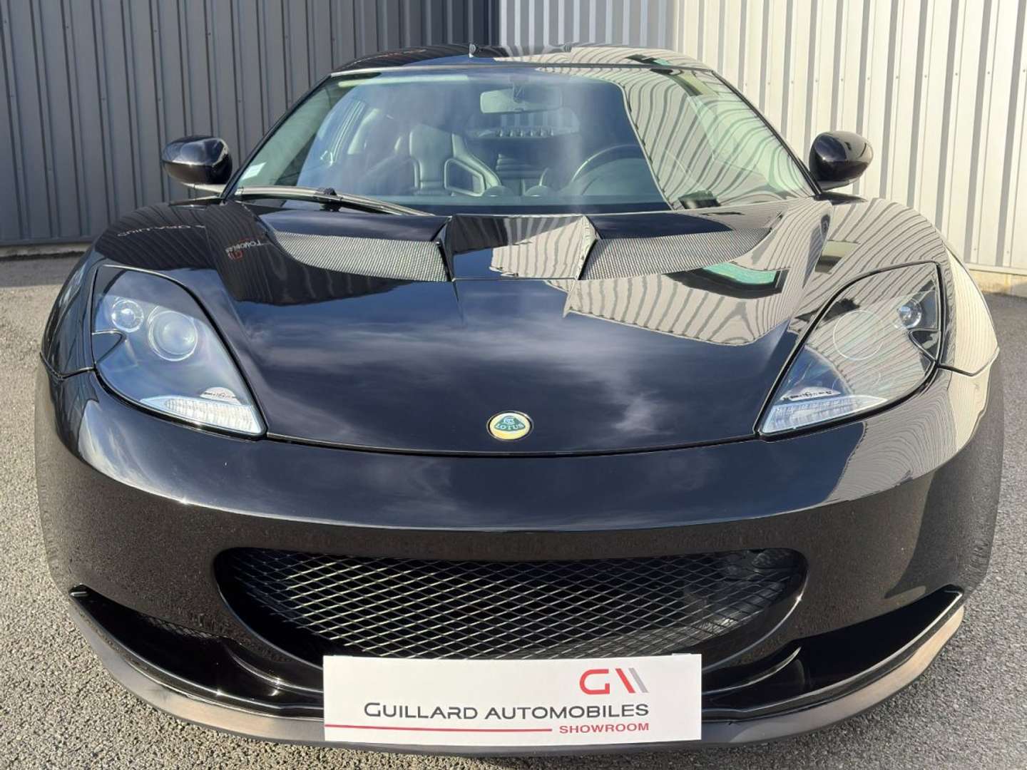 Lotus Evora S3 280 Launch Edition - 2010 - Joinsteer - #3