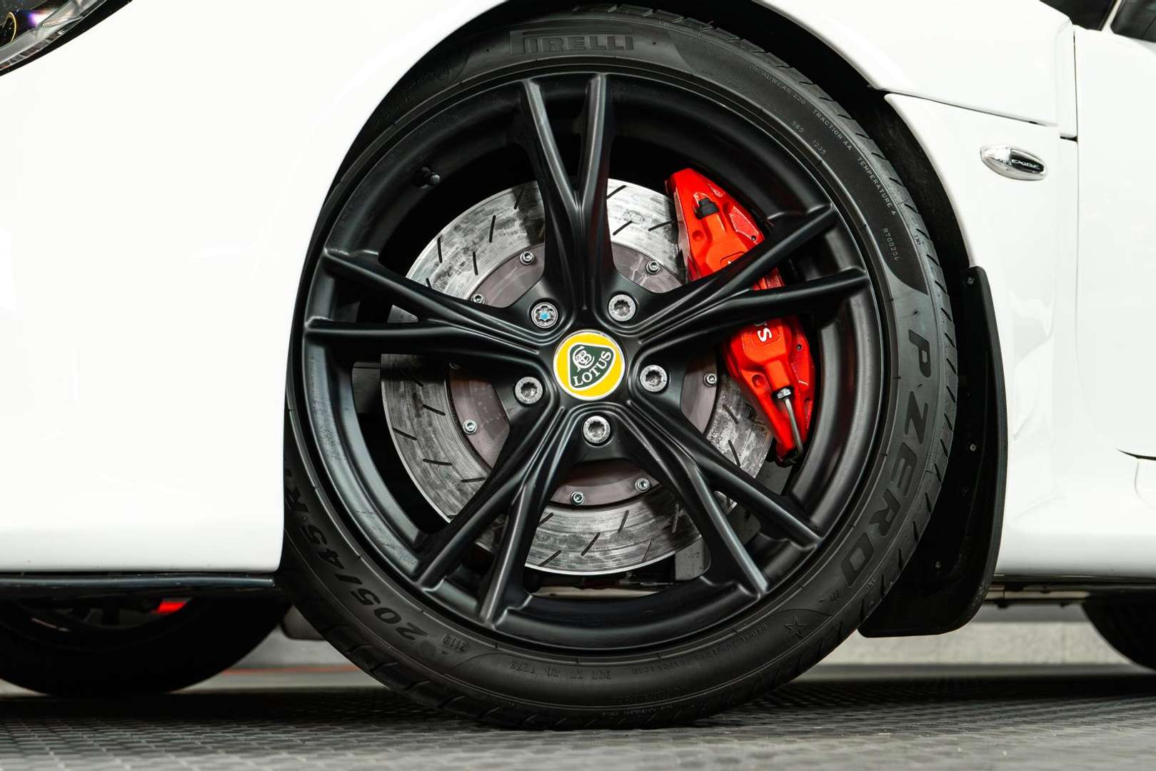 Lotus Exige S 460 - 2016 - Joinsteer - #4