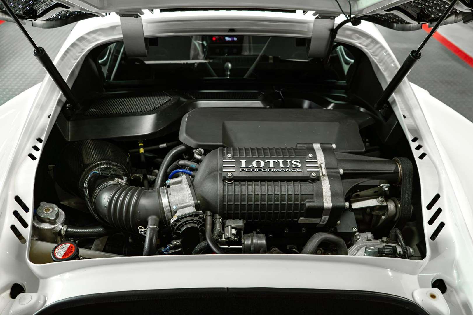 Lotus Exige S 460 - 2016 - Joinsteer - #9