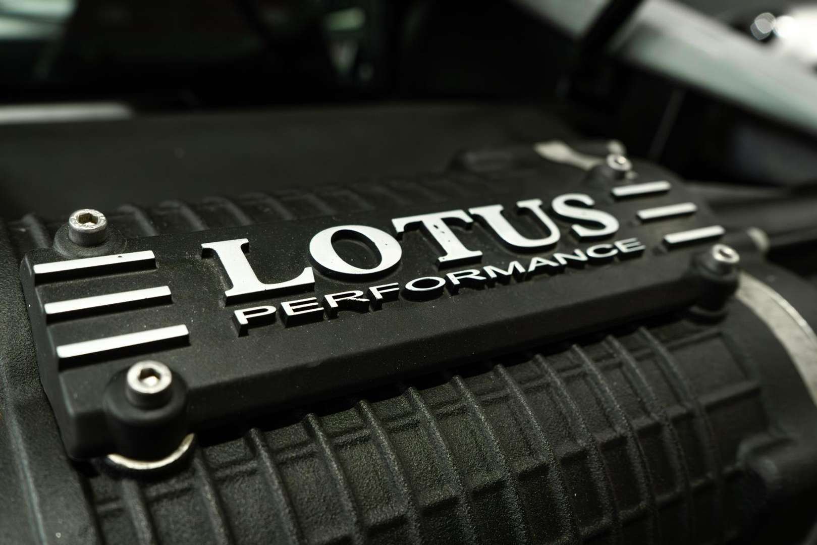 Lotus Exige S 460 - 2016 - Joinsteer - #10