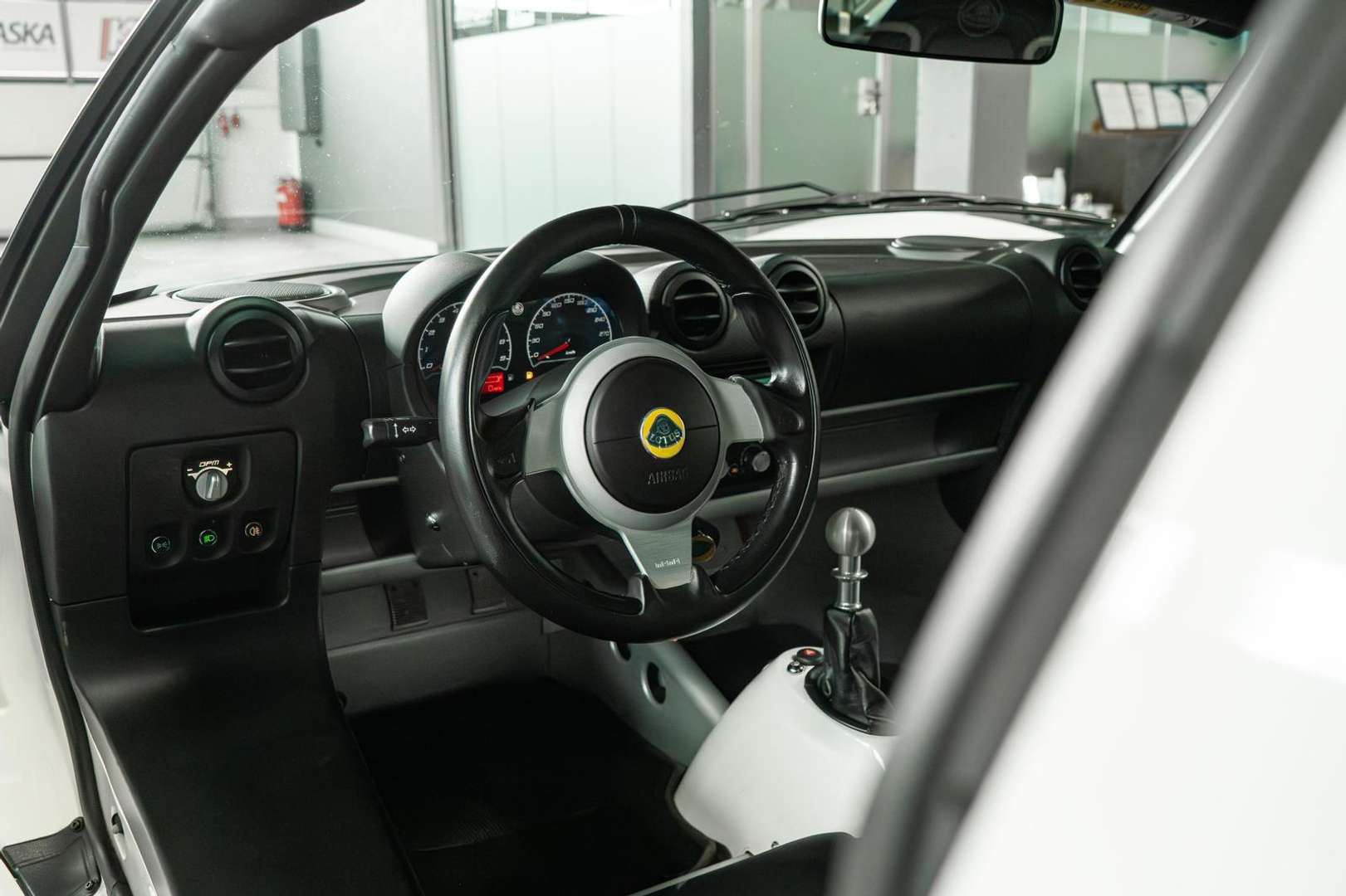 Lotus Exige S 460 - 2016 - Joinsteer - #12