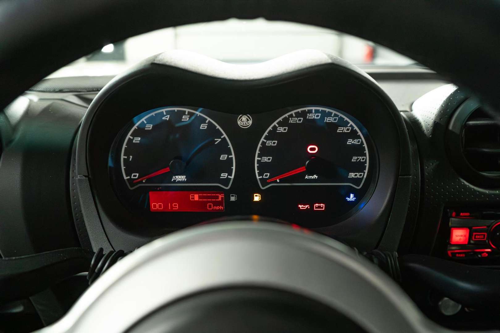 Lotus Exige S 460 - 2016 - Joinsteer - #13