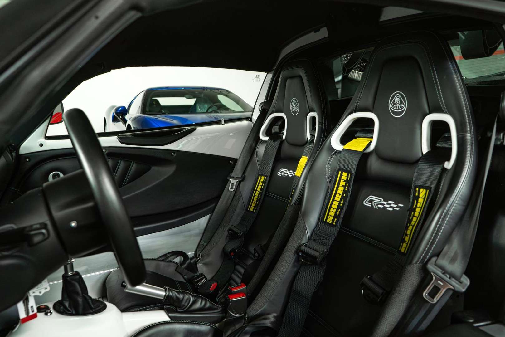 Lotus Exige S 460 - 2016 - Joinsteer - #15