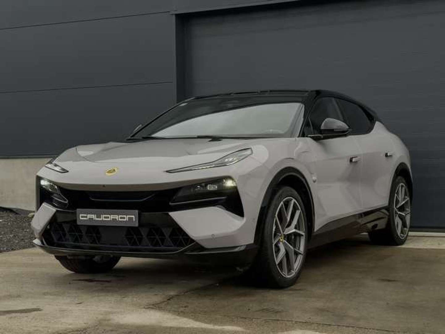 Lotus Eletre - 2023 - Joinsteer - #1