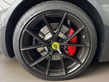 Lotus Emira V6 First Edition — photo 7
