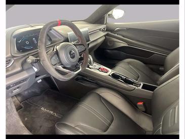 Lotus Emira V6 First Edition — photo 10