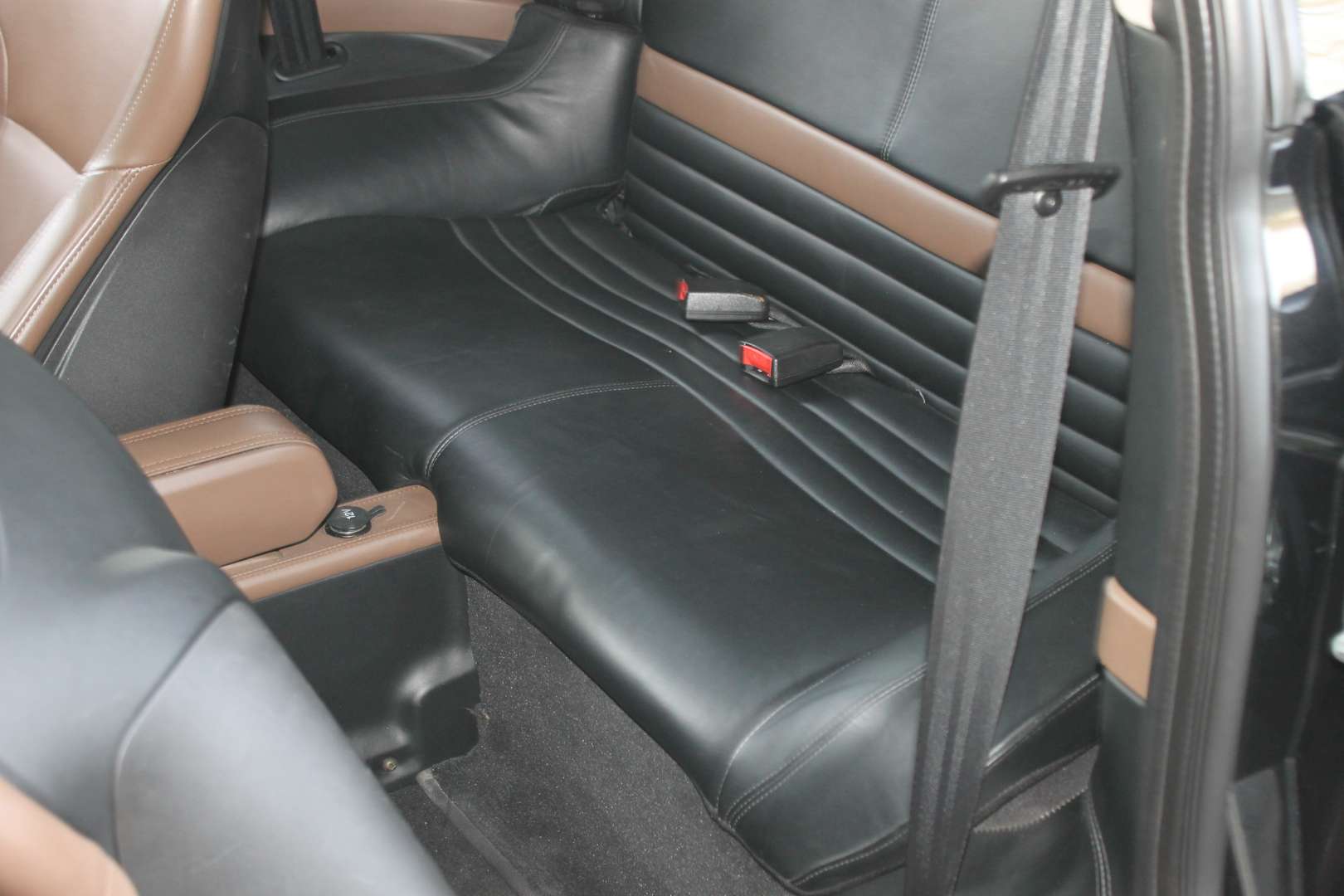 Lotus Evora S2 - 2011 - Joinsteer - #9