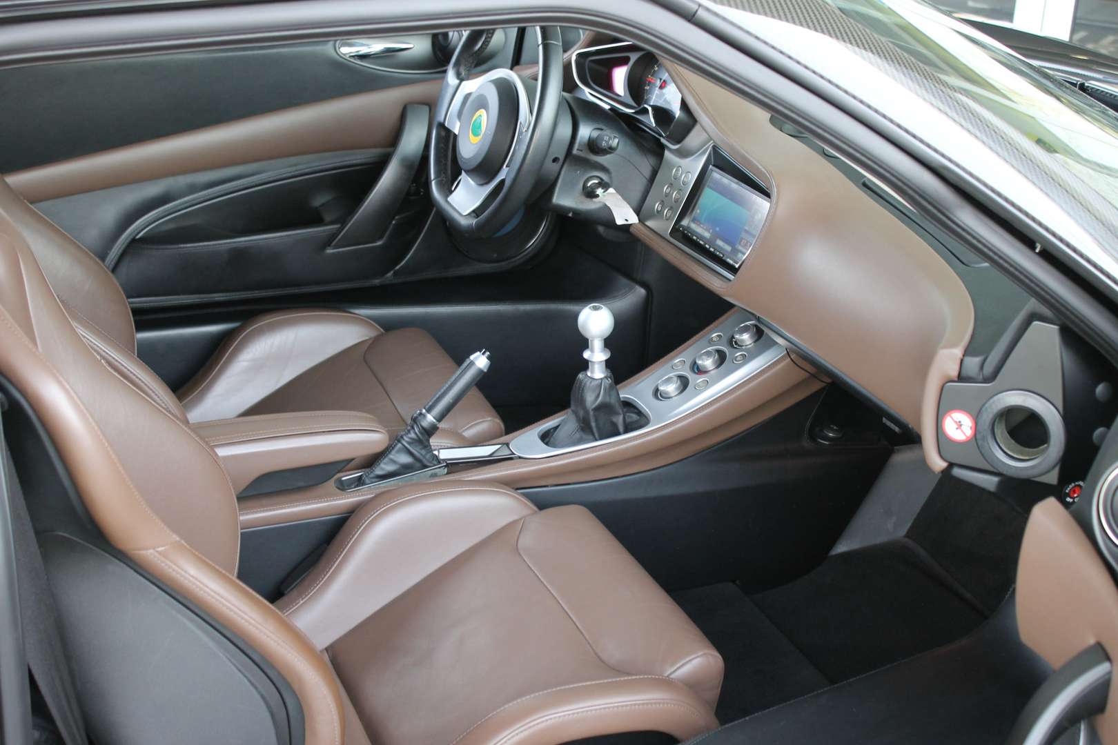 Lotus Evora S2 - 2011 - Joinsteer - #10