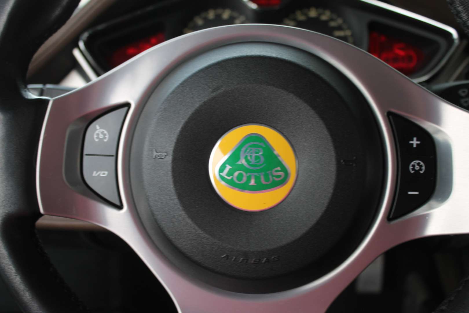 Lotus Evora S2 - 2011 - Joinsteer - #11