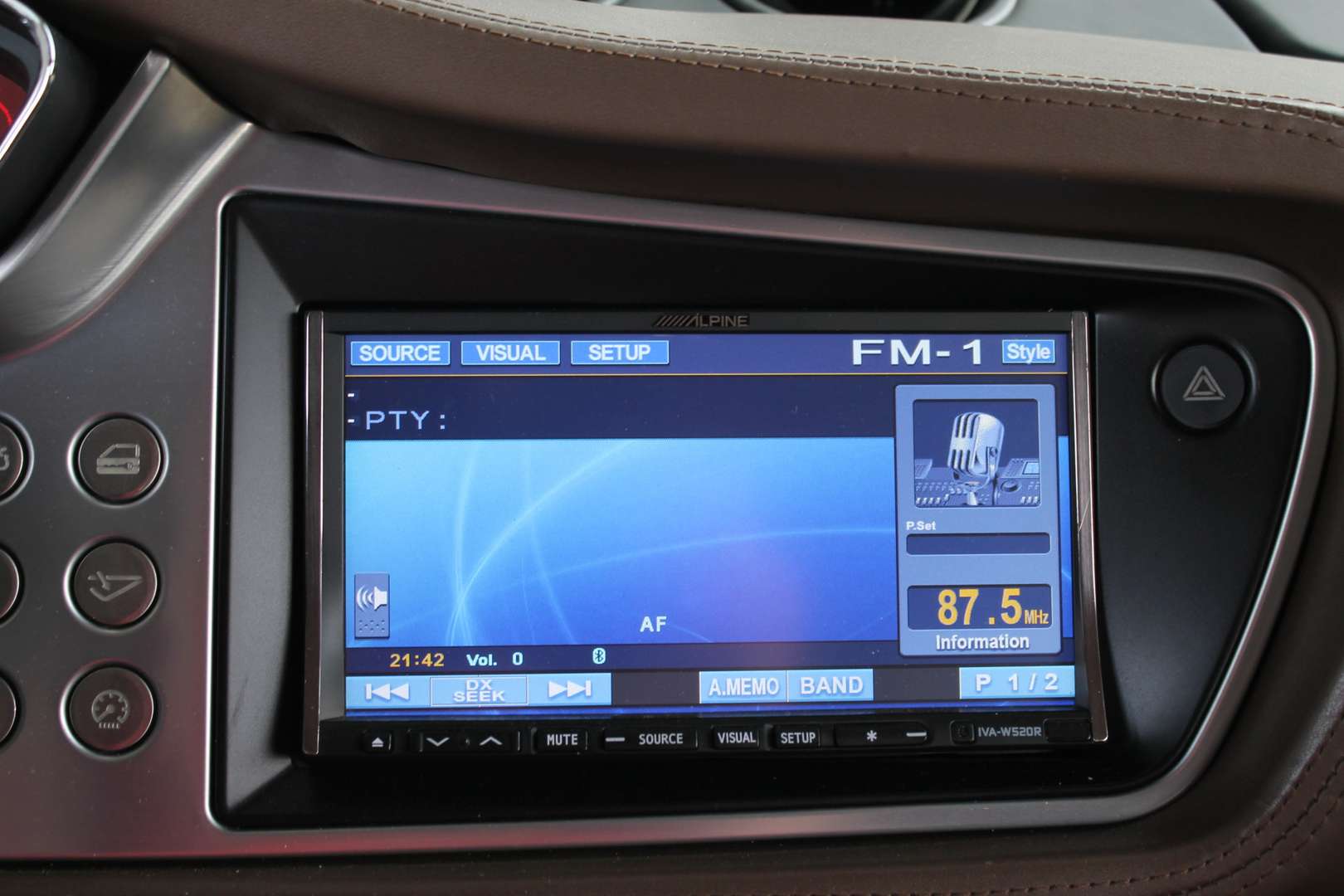 Lotus Evora S2 - 2011 - Joinsteer - #12