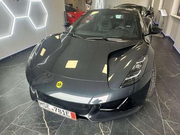 Lotus Emira First Edition — photo 2