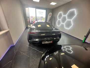 Lotus Emira First Edition — photo 3