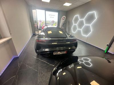 Lotus Emira First Edition