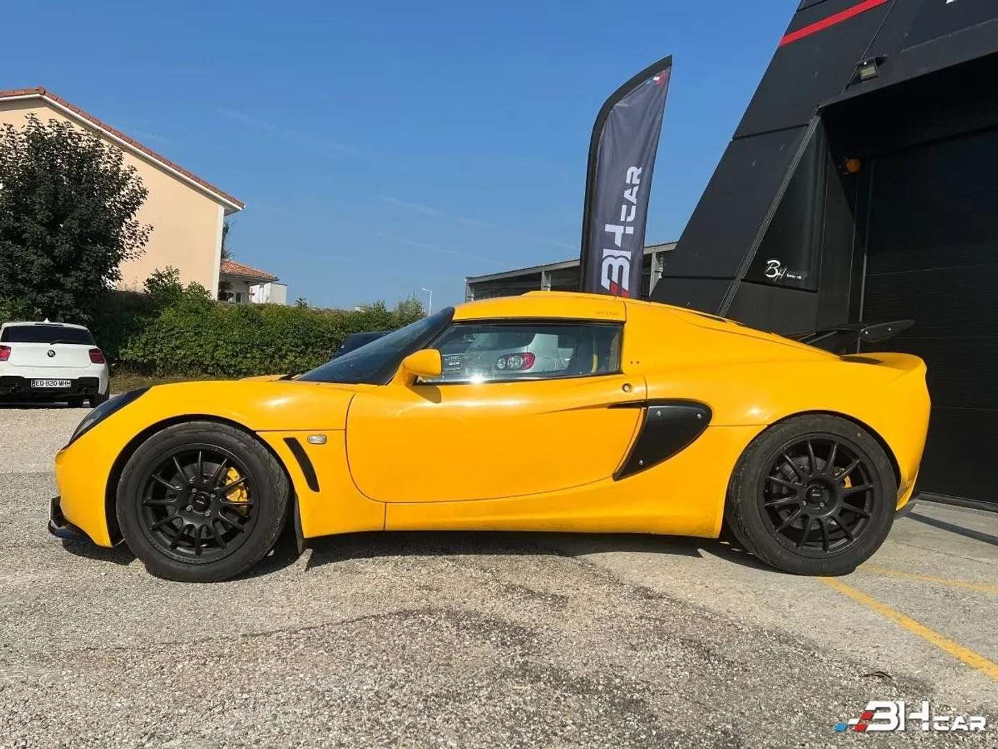 Lotus Exige S2 - 2004 - Joinsteer - #5