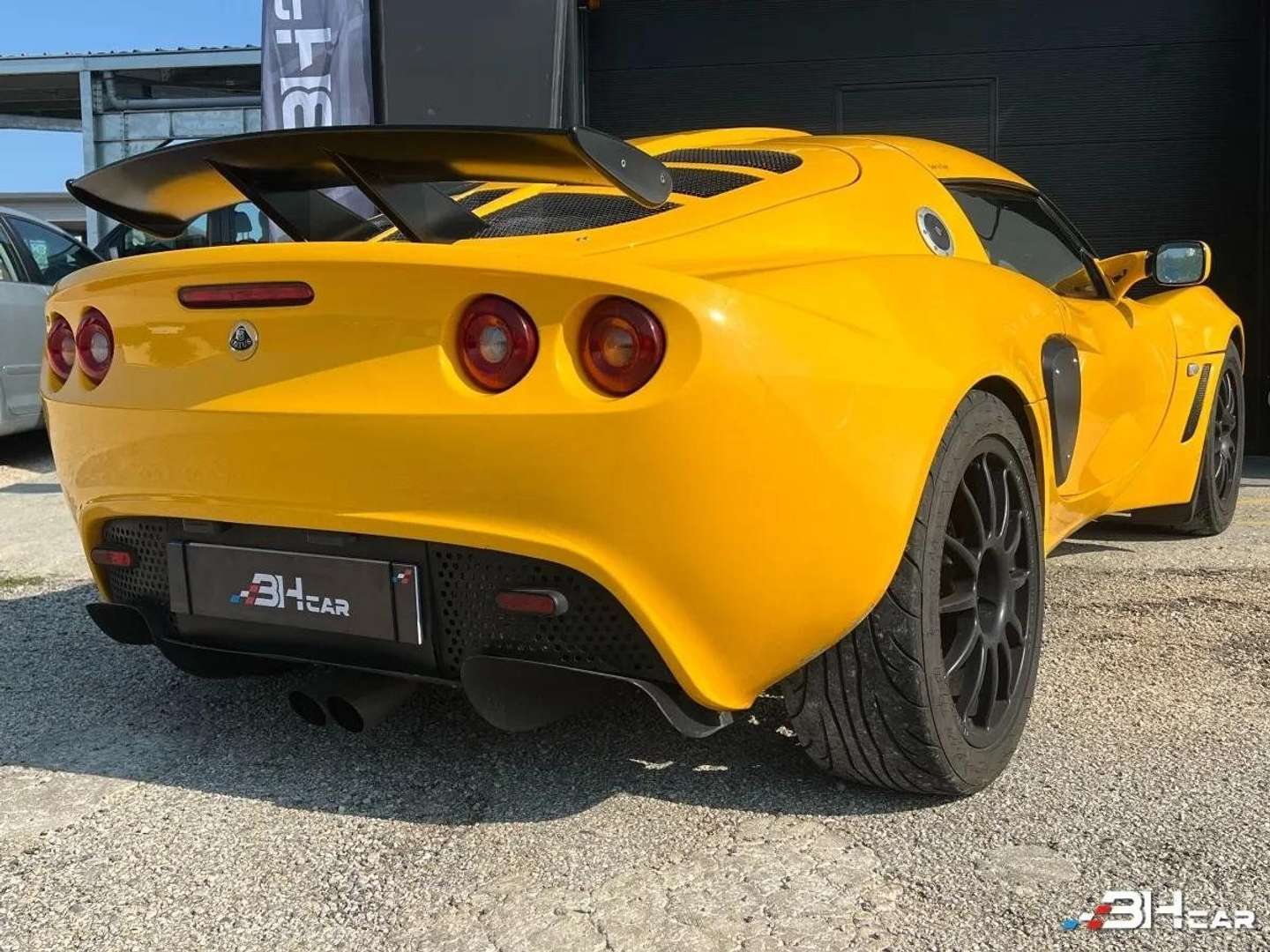 Lotus Exige S2 - 2004 - Joinsteer - #7