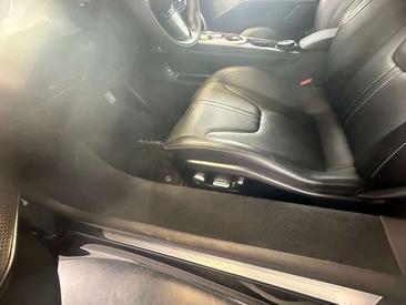 Lotus Emira First Edition — photo 6