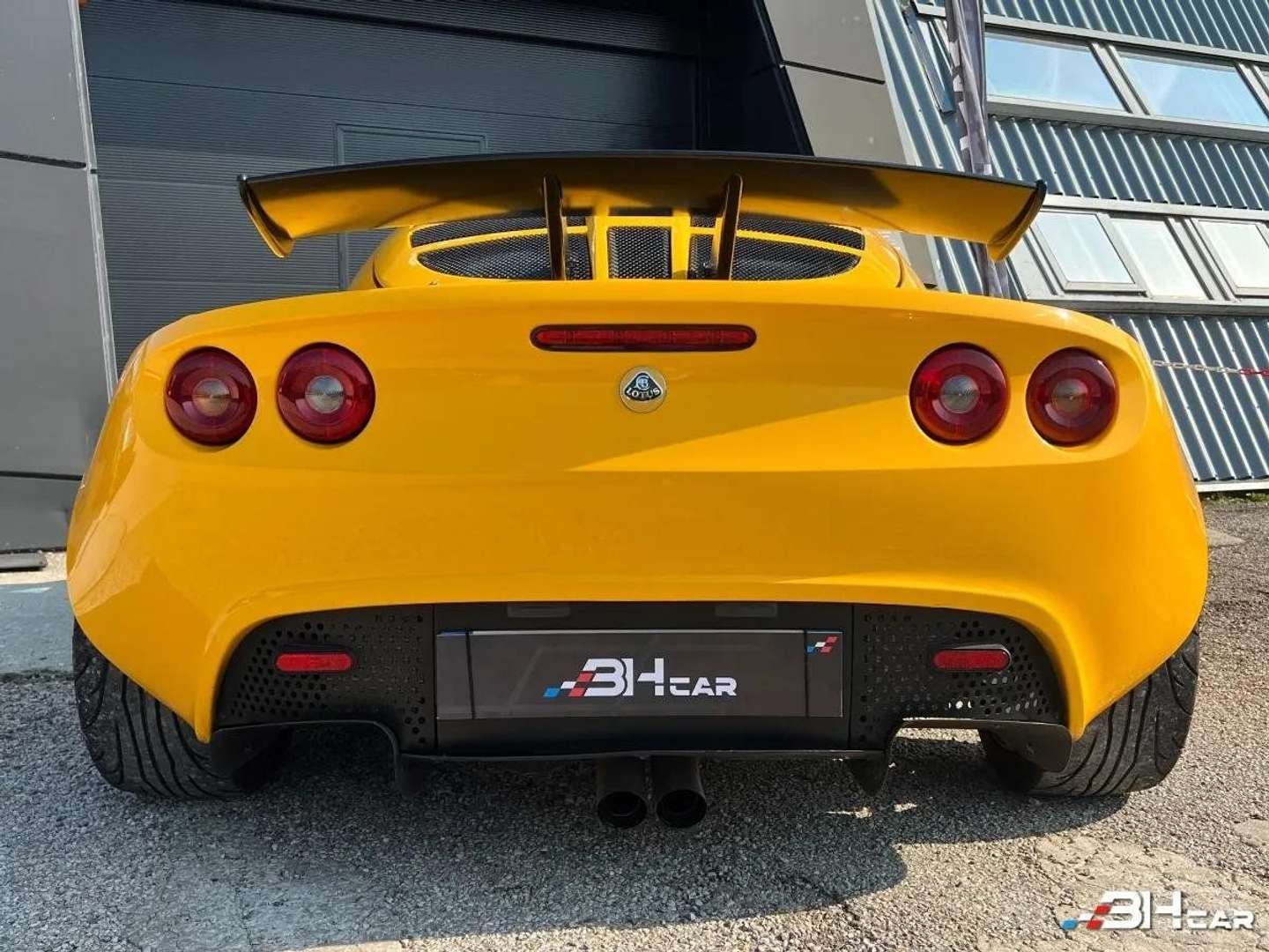 Lotus Exige S2 - 2004 - Joinsteer - #8