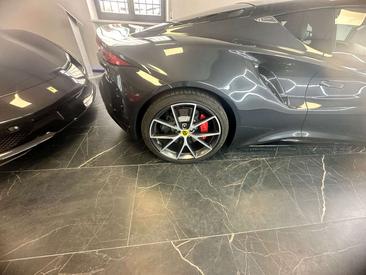 Lotus Emira First Edition — photo 7