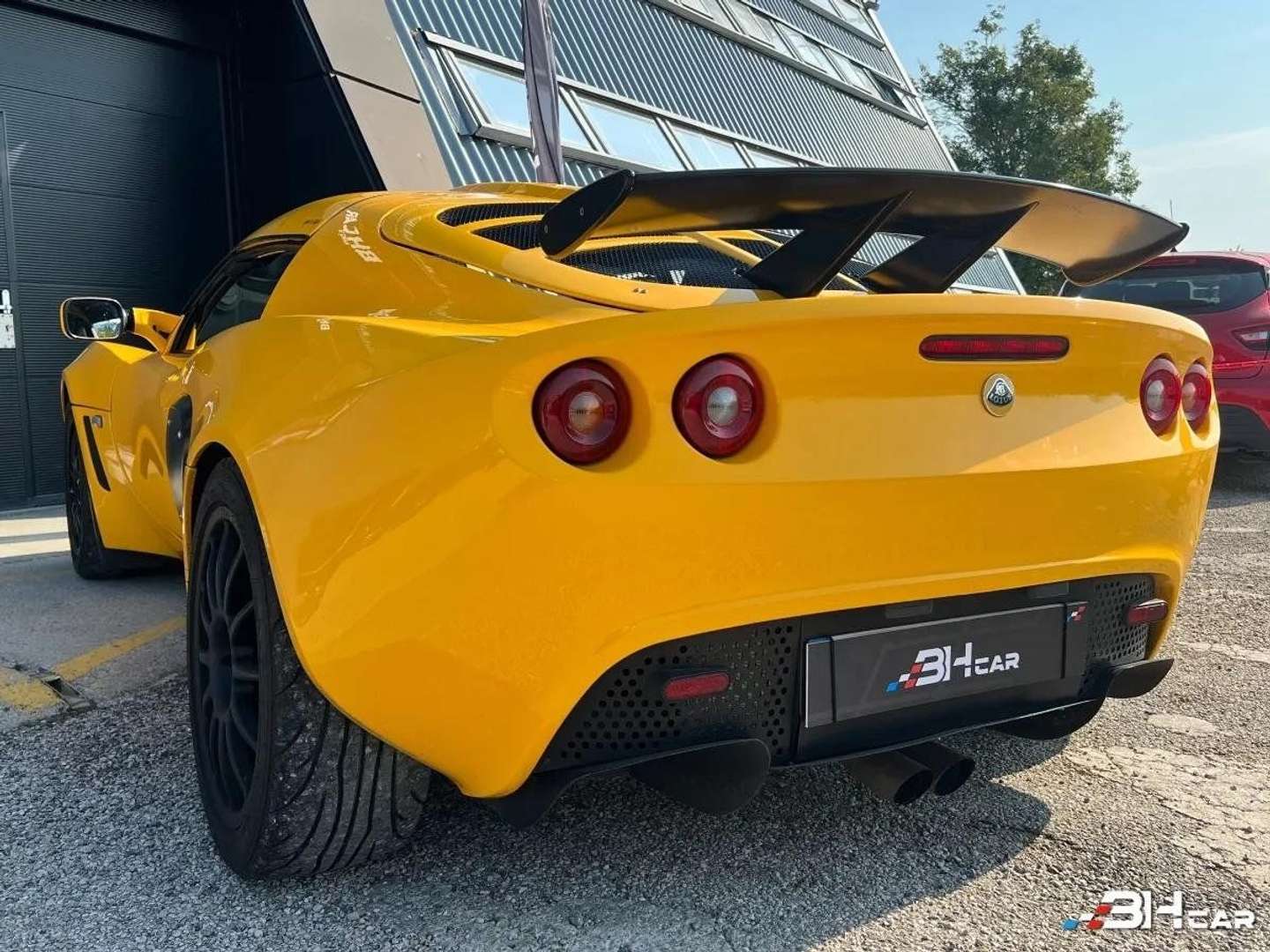 Lotus Exige S2 - 2004 - Joinsteer - #9