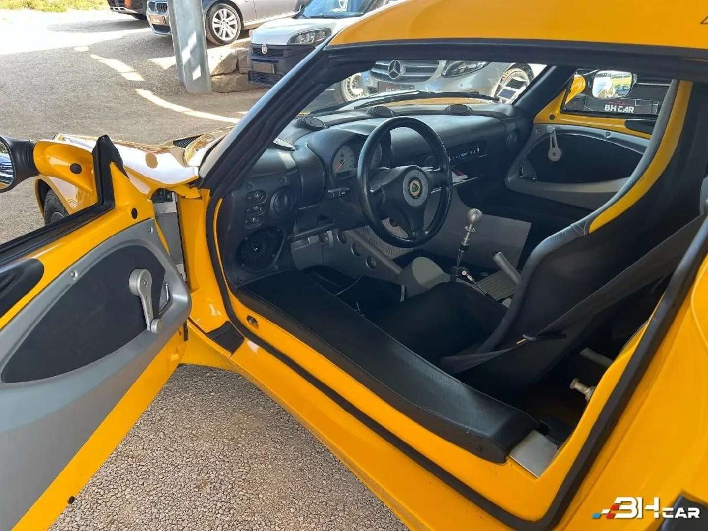 Lotus Exige S2 - 2004 - Joinsteer - #10