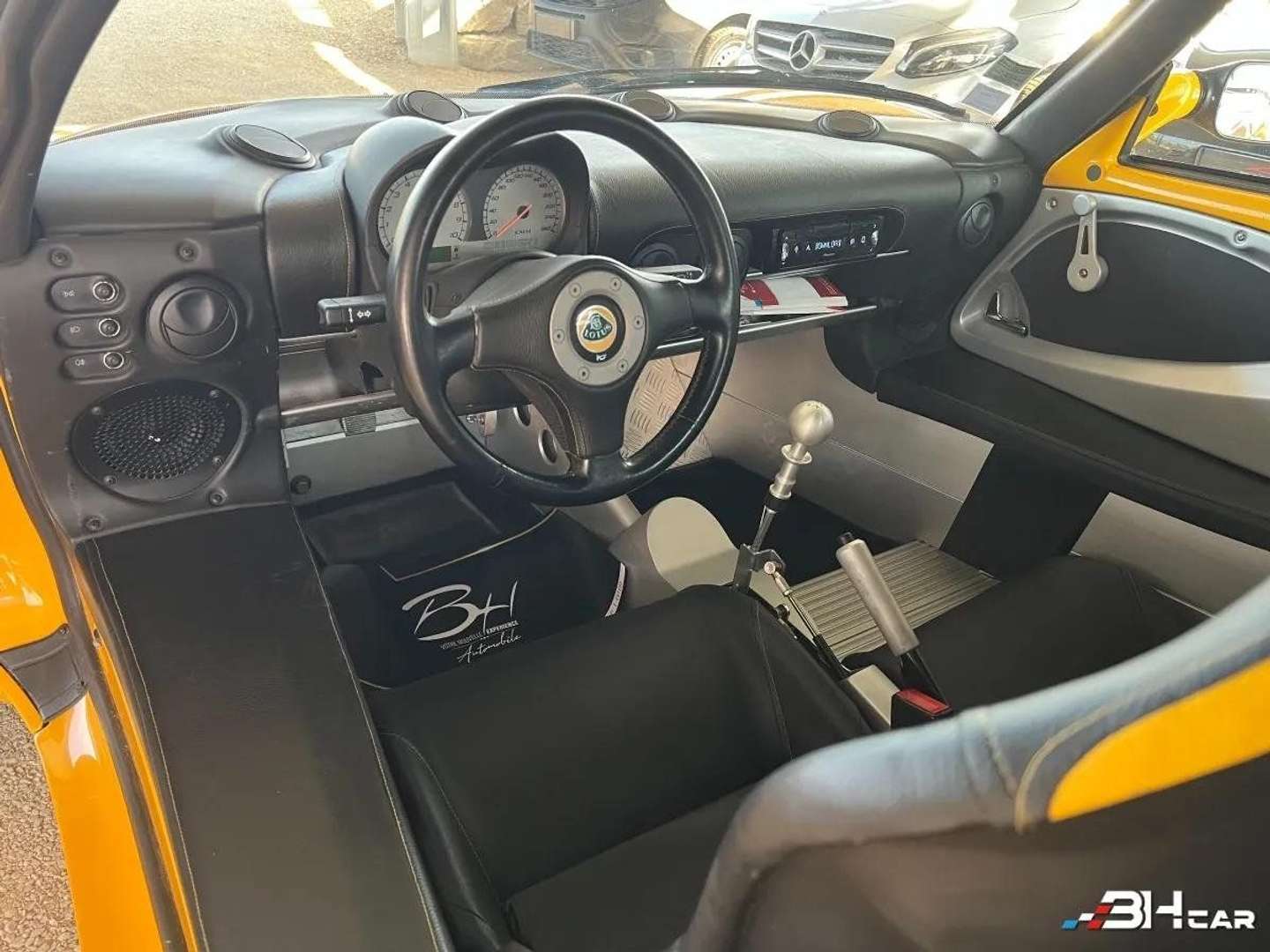 Lotus Exige S2 - 2004 - Joinsteer - #11