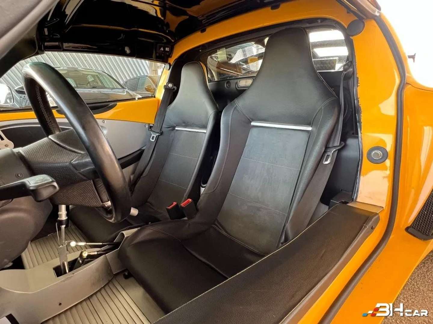 Lotus Exige S2 - 2004 - Joinsteer - #12