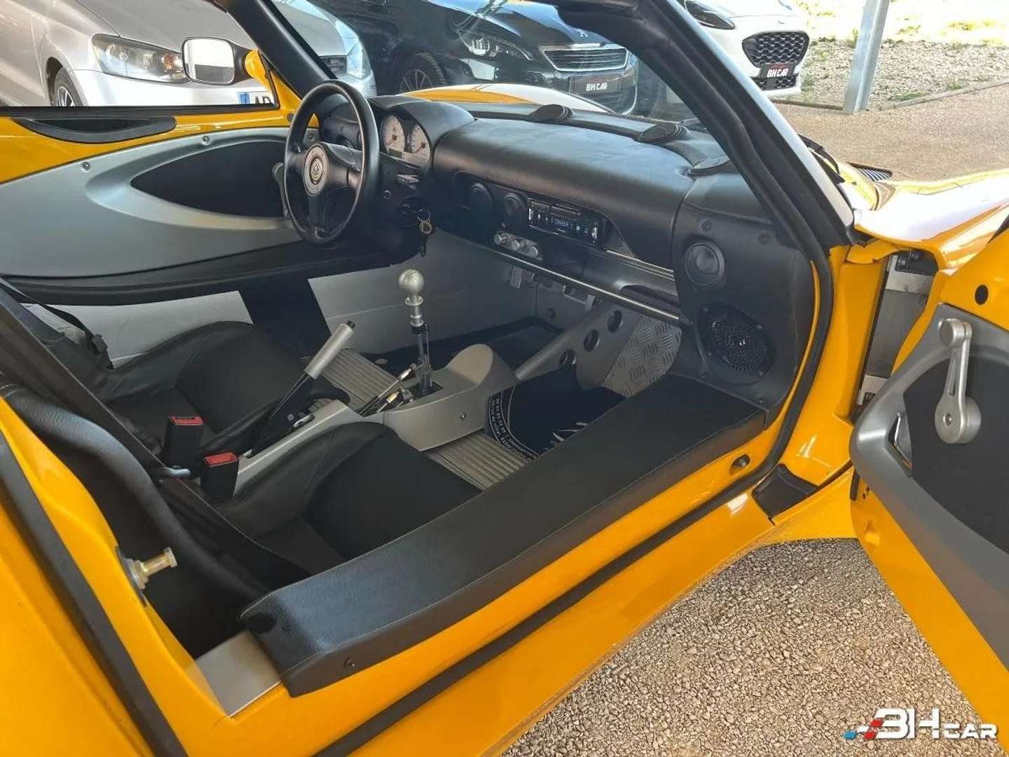 Lotus Exige S2 - 2004 - Joinsteer - #13