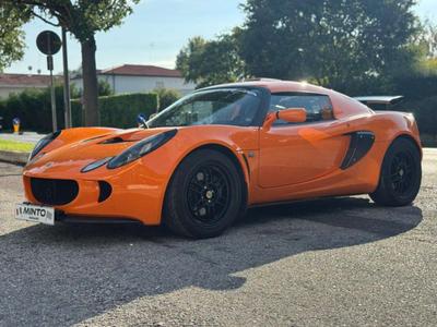 Lotus Exige Cup -  - Joinsteer - #1