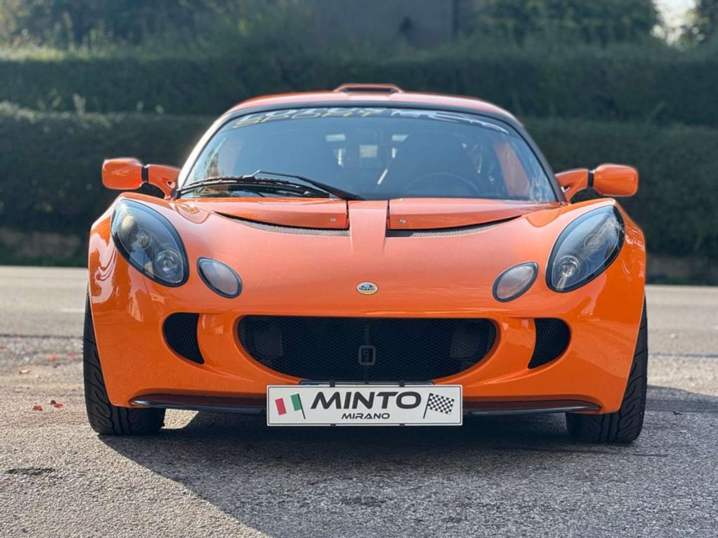 Lotus Exige Cup - 2006 - Joinsteer - #5