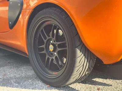 Lotus Exige Cup -  - Joinsteer - #5