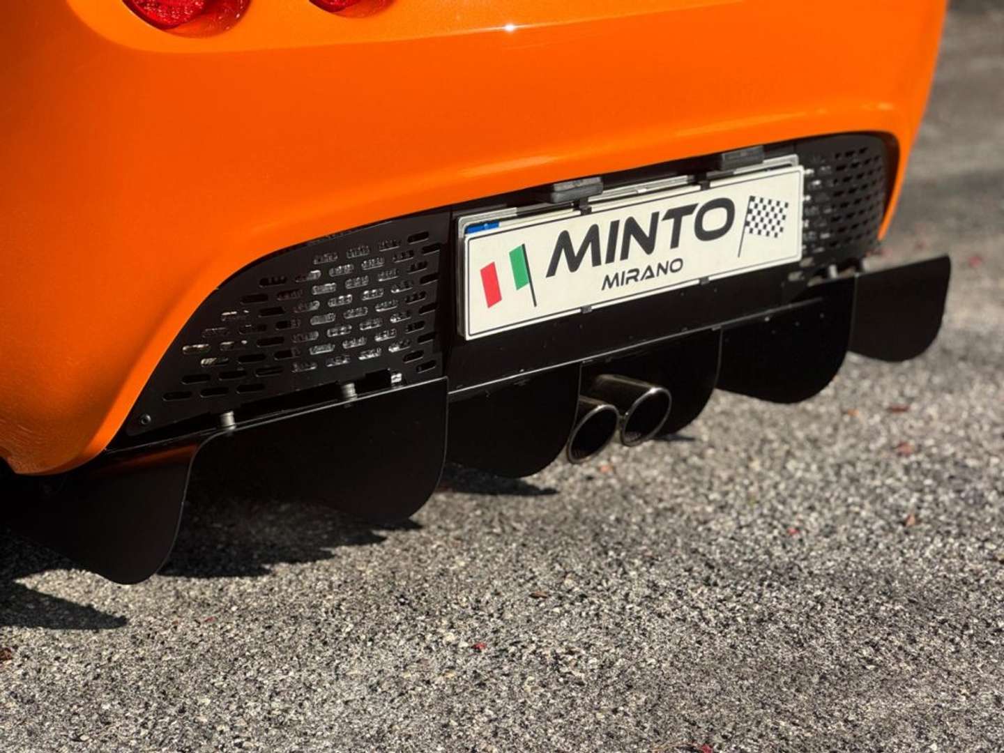 Lotus Exige Cup - 2006 - Joinsteer - #8