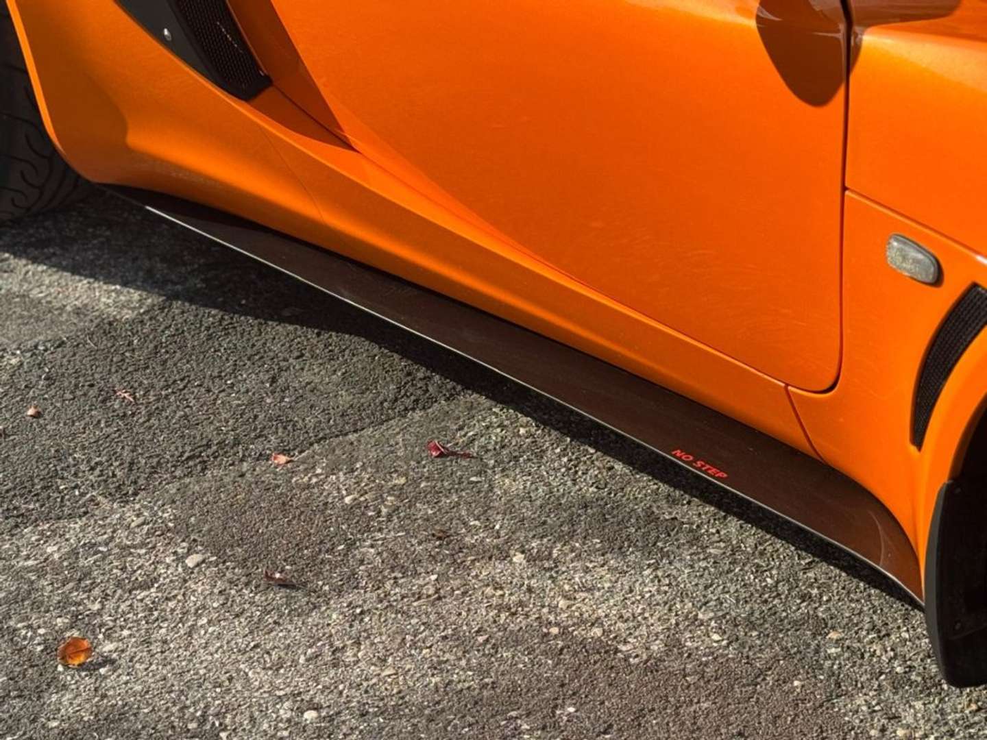 Lotus Exige Cup - 2006 - Joinsteer - #9