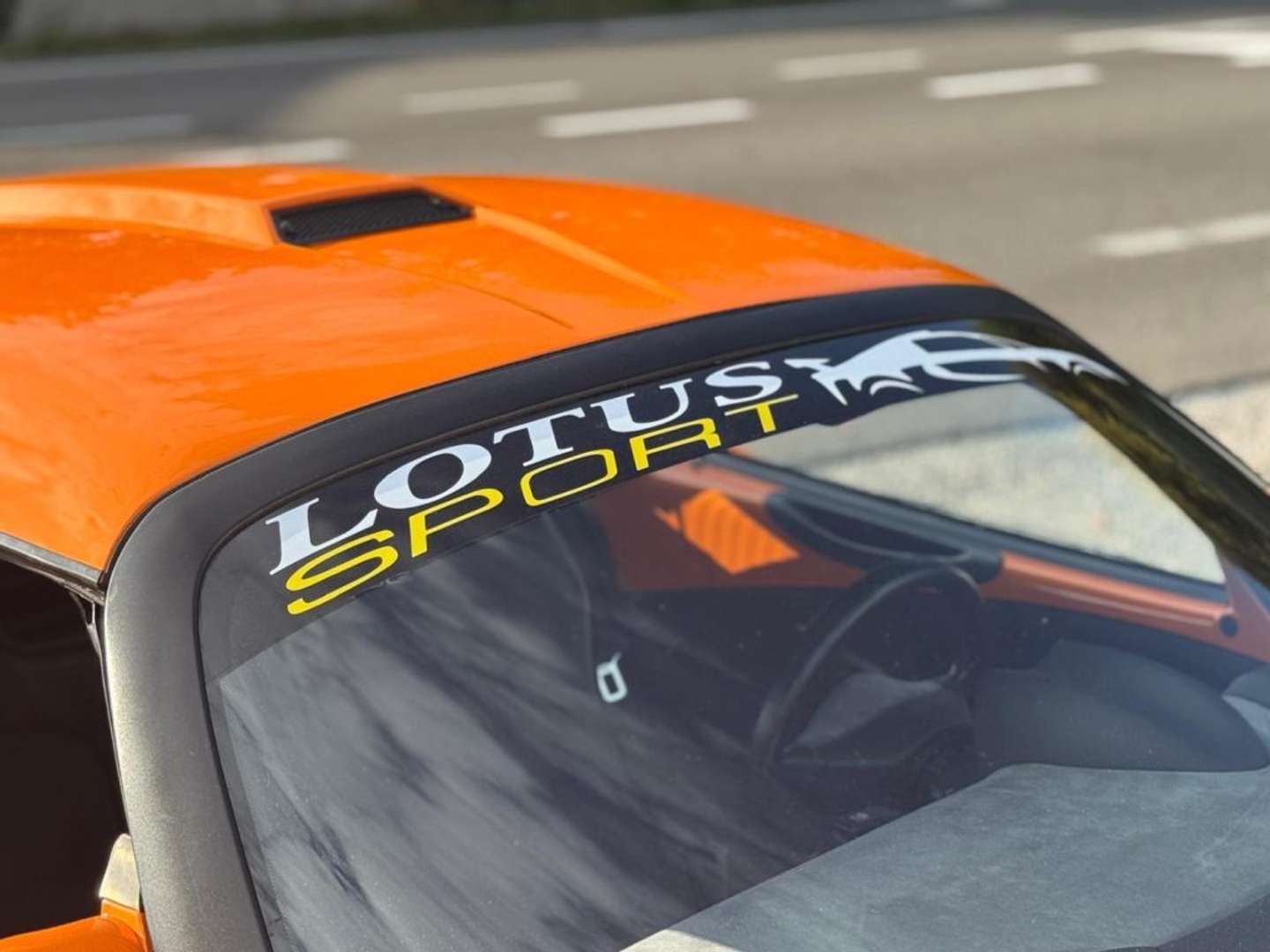 Lotus Exige Cup - 2006 - Joinsteer - #10