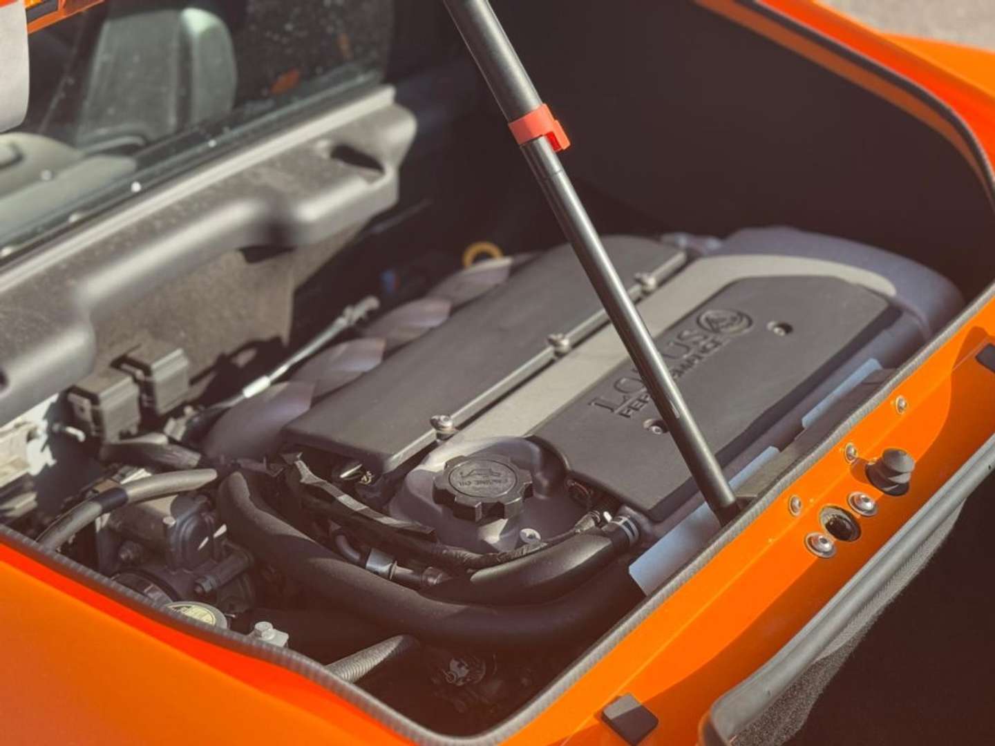 Lotus Exige Cup - 2006 - Joinsteer - #11