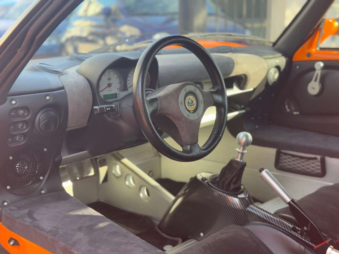 Lotus Exige Cup - 2006 - Joinsteer - #12