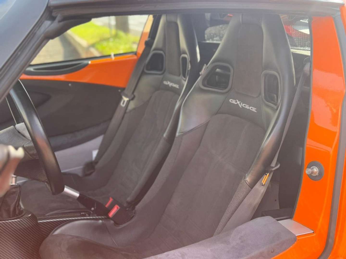 Lotus Exige Cup - 2006 - Joinsteer - #13