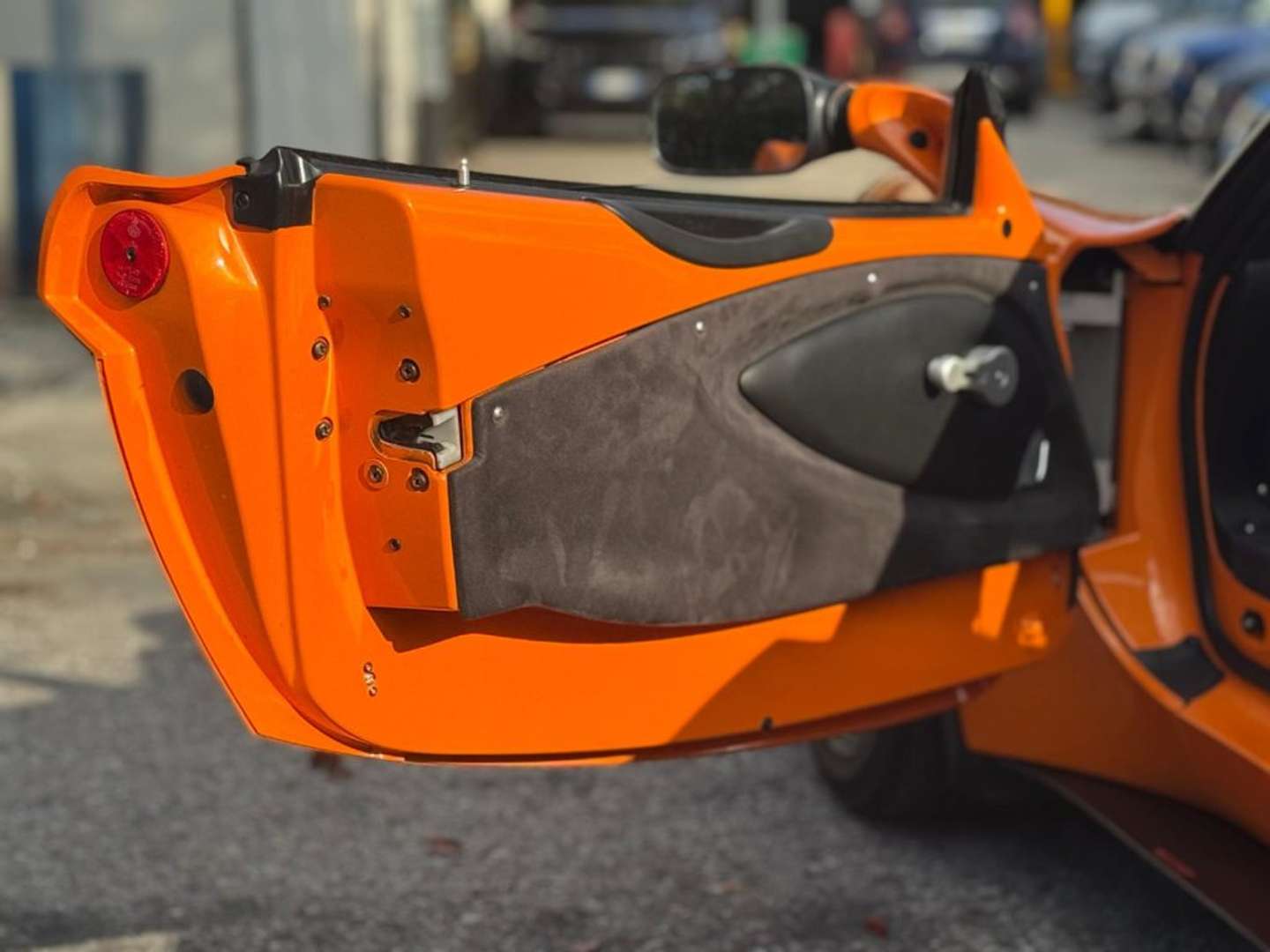 Lotus Exige Cup - 2006 - Joinsteer - #14