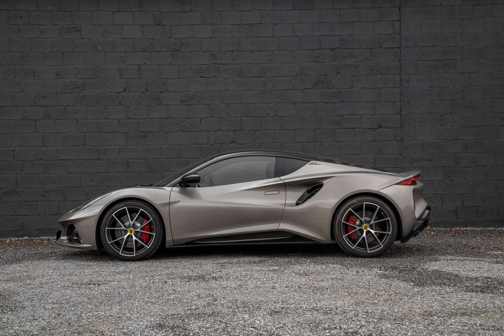 Lotus Emira V6 First Edition - 2024 - Joinsteer - #2