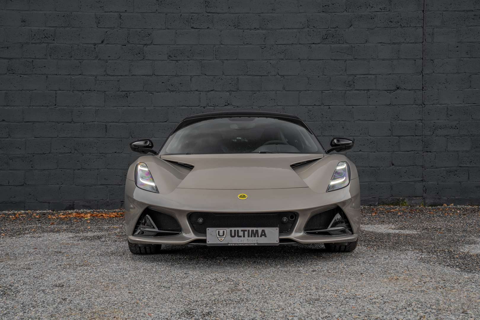 Lotus Emira V6 First Edition - 2024 - Joinsteer - #4
